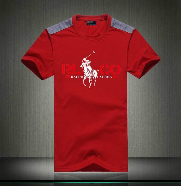 MEN polo T-shirt S-XXXL-789